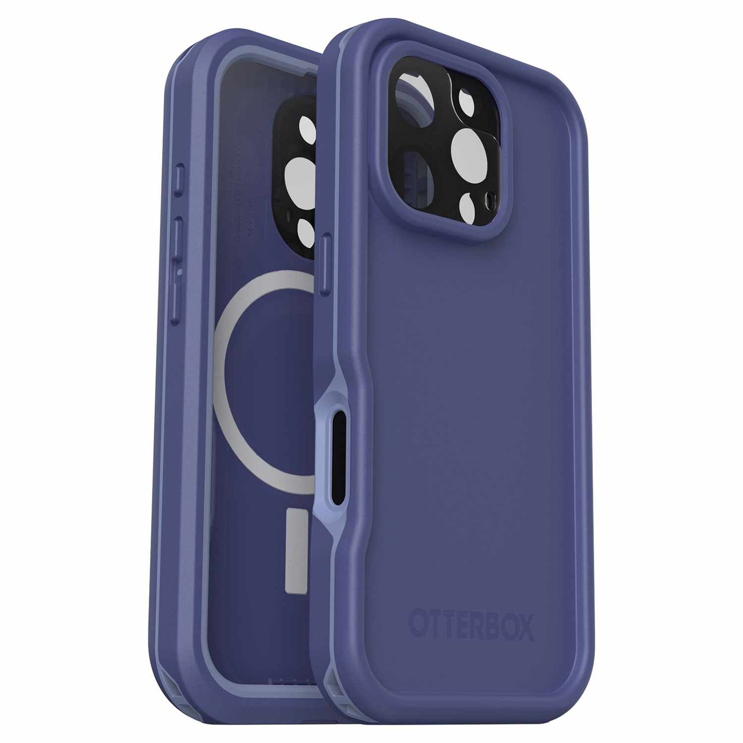 7796152 Fre MagSafe Case iPhone 16 Pro Violet Valley