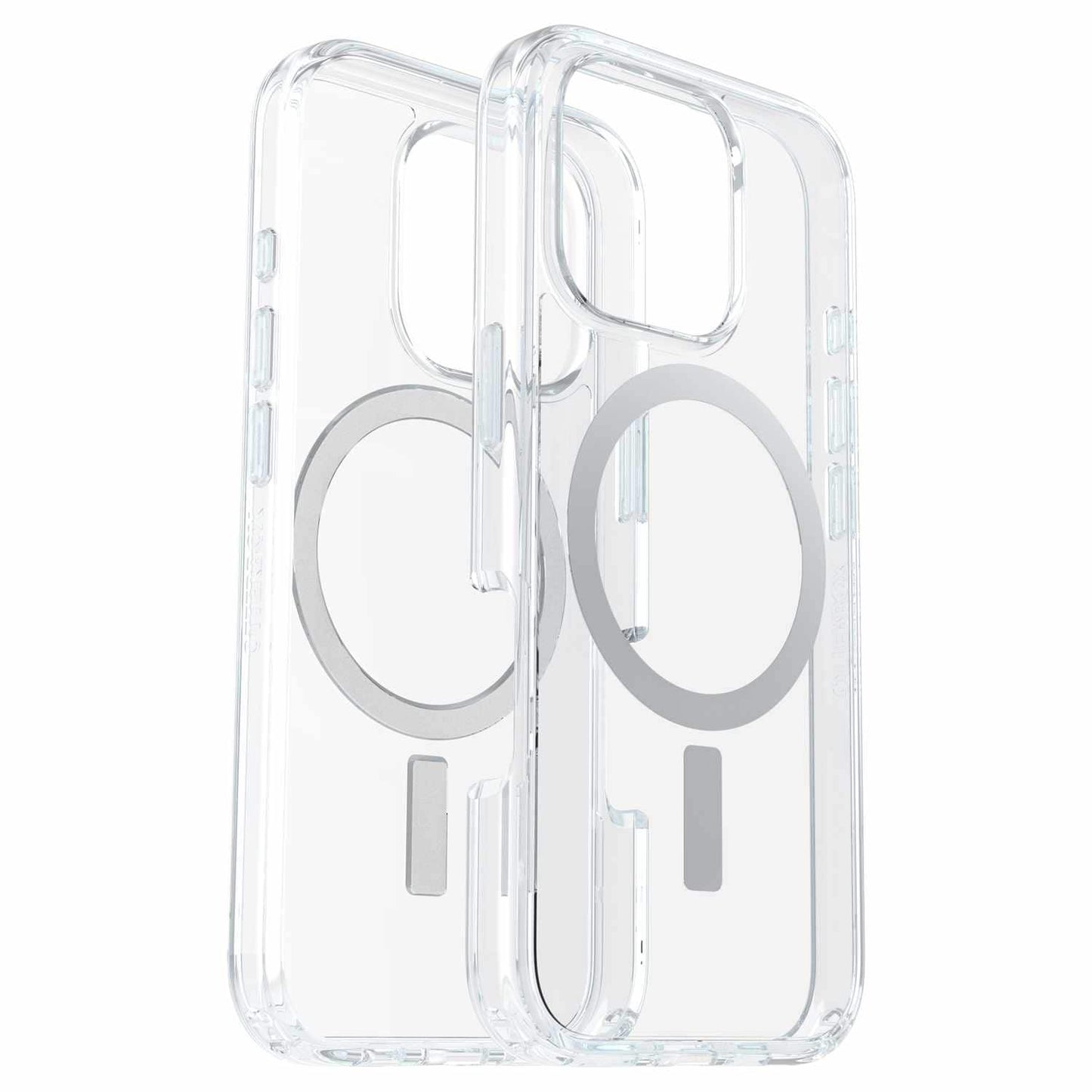 7796389 Symmetry Clear MagSafe Case iPhone 16 Pro Clear