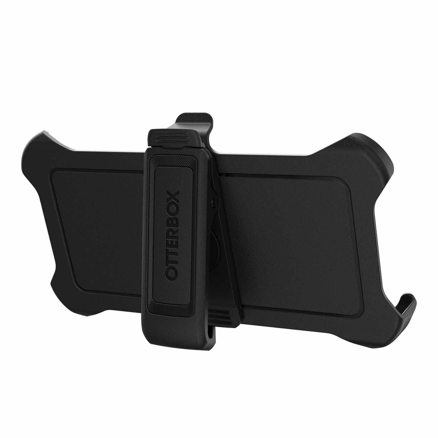 7881442 Holster Defender XT Clear Case iPhone 16 Pro Black