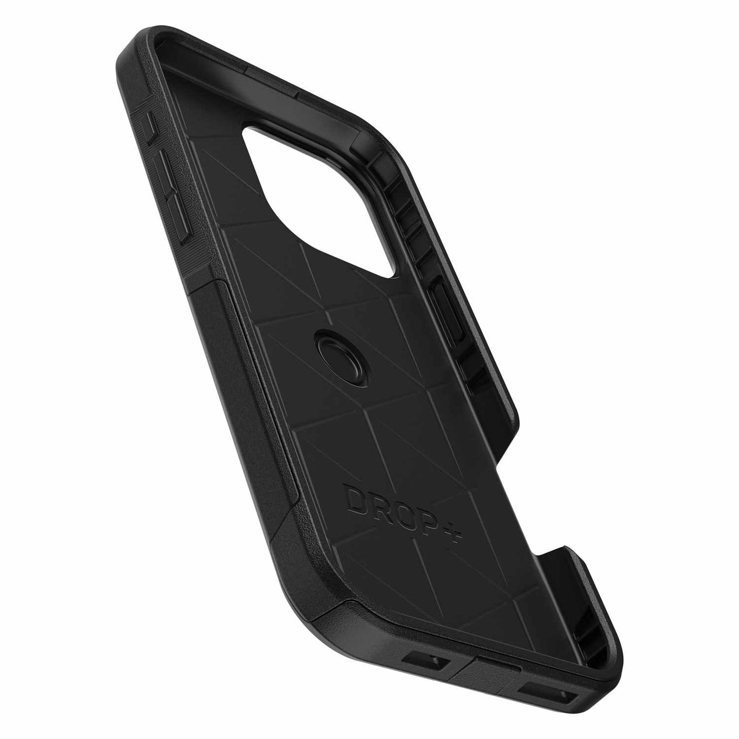 7795864 Commuter MagSafe Case iPhone 16 Pro Max Black