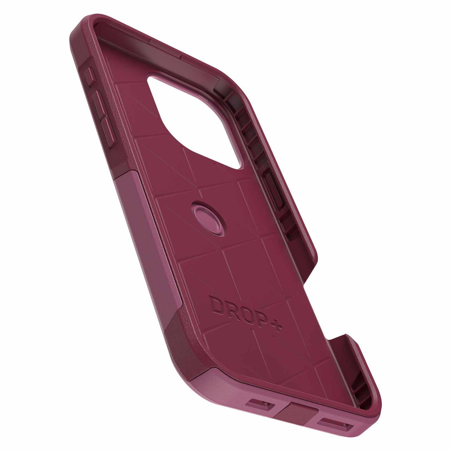 7795871 Commuter MagSafe Case iPhone 16 Pro Max Foxberry