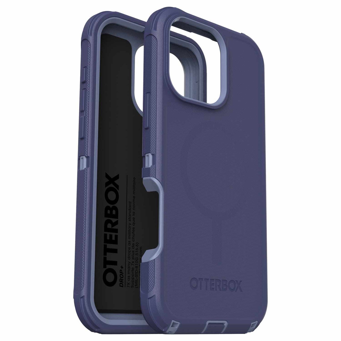 7796039 Defender Pro MagSafe Case iPhone 16 Pro Max Denver Dusk