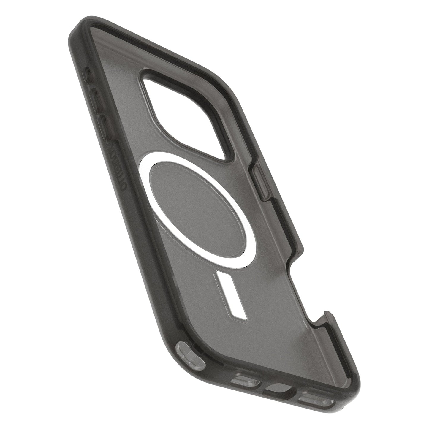 7796613 Symmetry Soft-Touch MagSafe Case iPhone 16 Pro Max Dark Echo