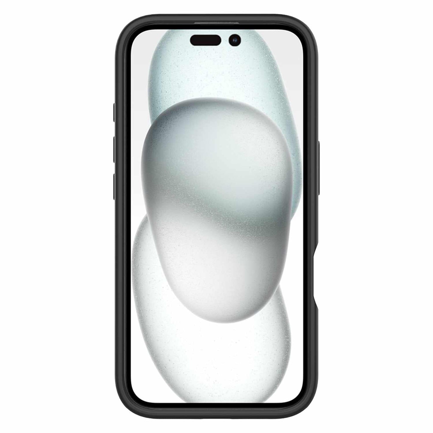 BEARM16B1 Armour Rugged MagSafe Case iPhone 16 Black
