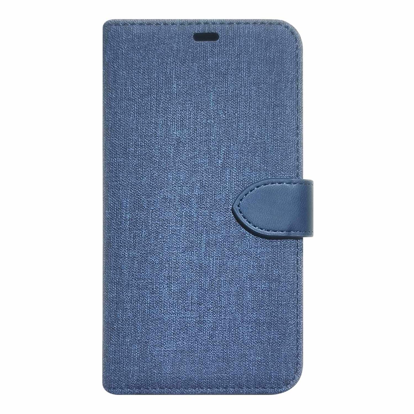 BEF2N116BLB2 Folio 2-in-1 Case iPhone 16 Pro Max Lazuli Blue