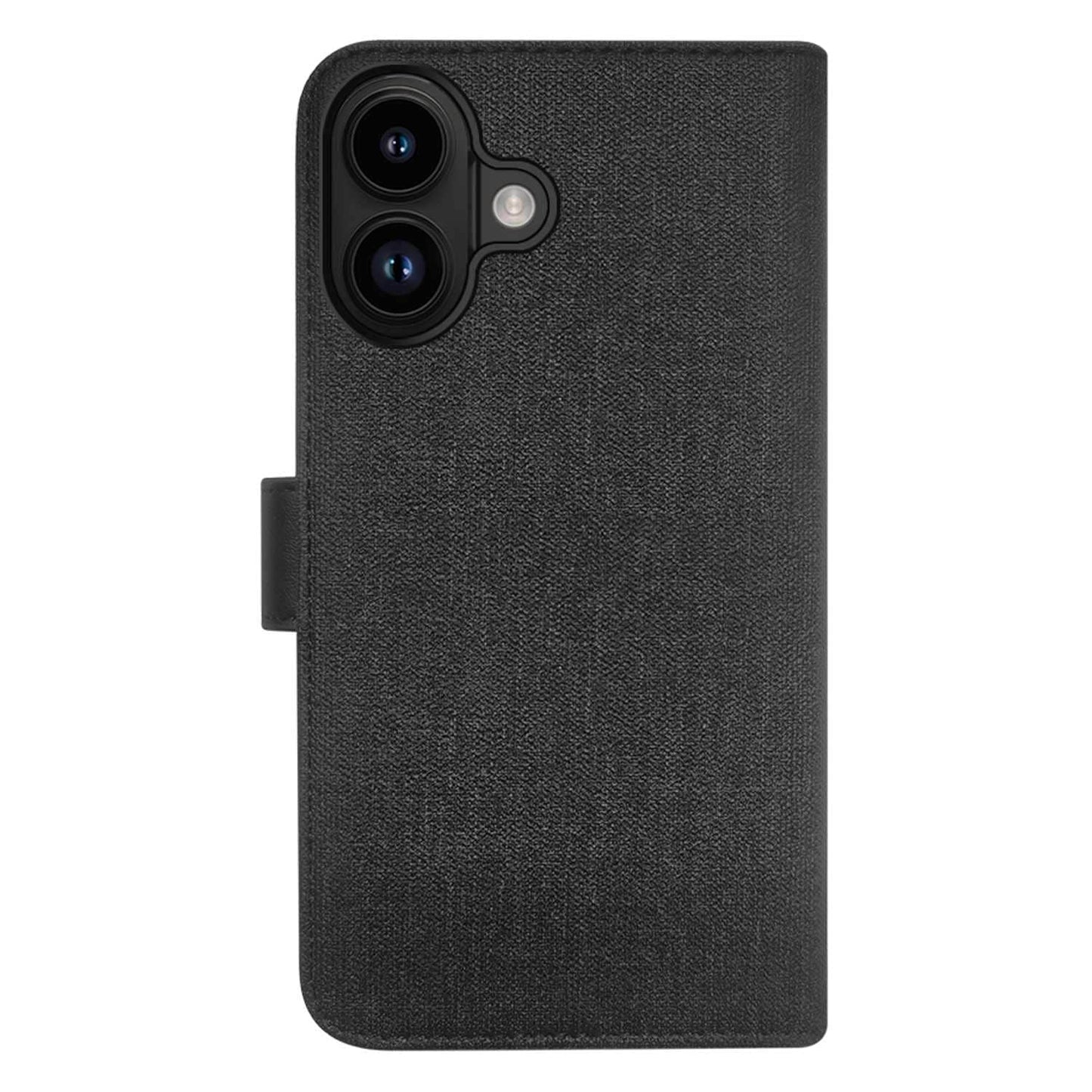 BEF2NMG116B1 Folio 2-in-1 MagSafe Case iPhone 16 Black