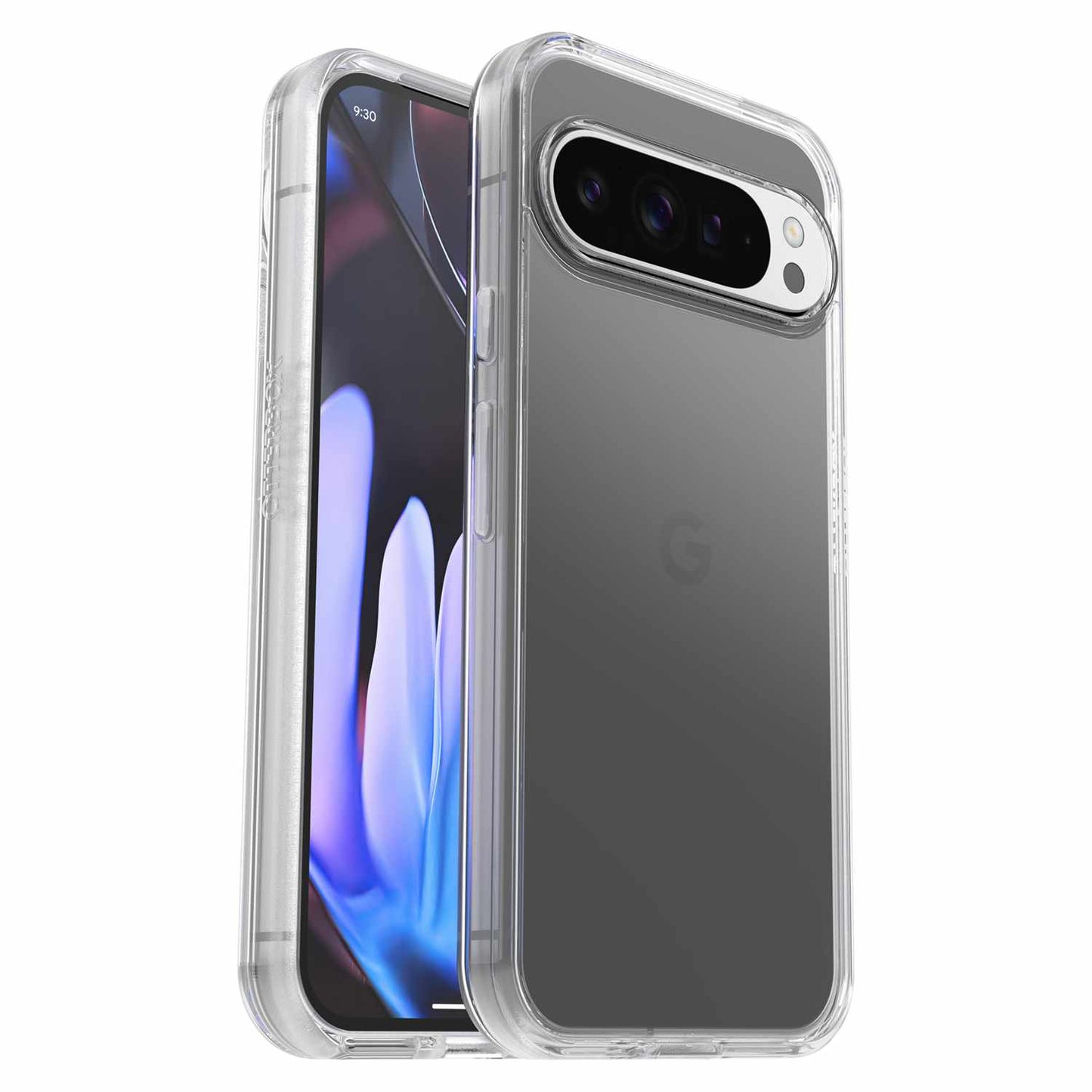 7795650 Symmetry Clear Pixel 9 Pro XL Clear