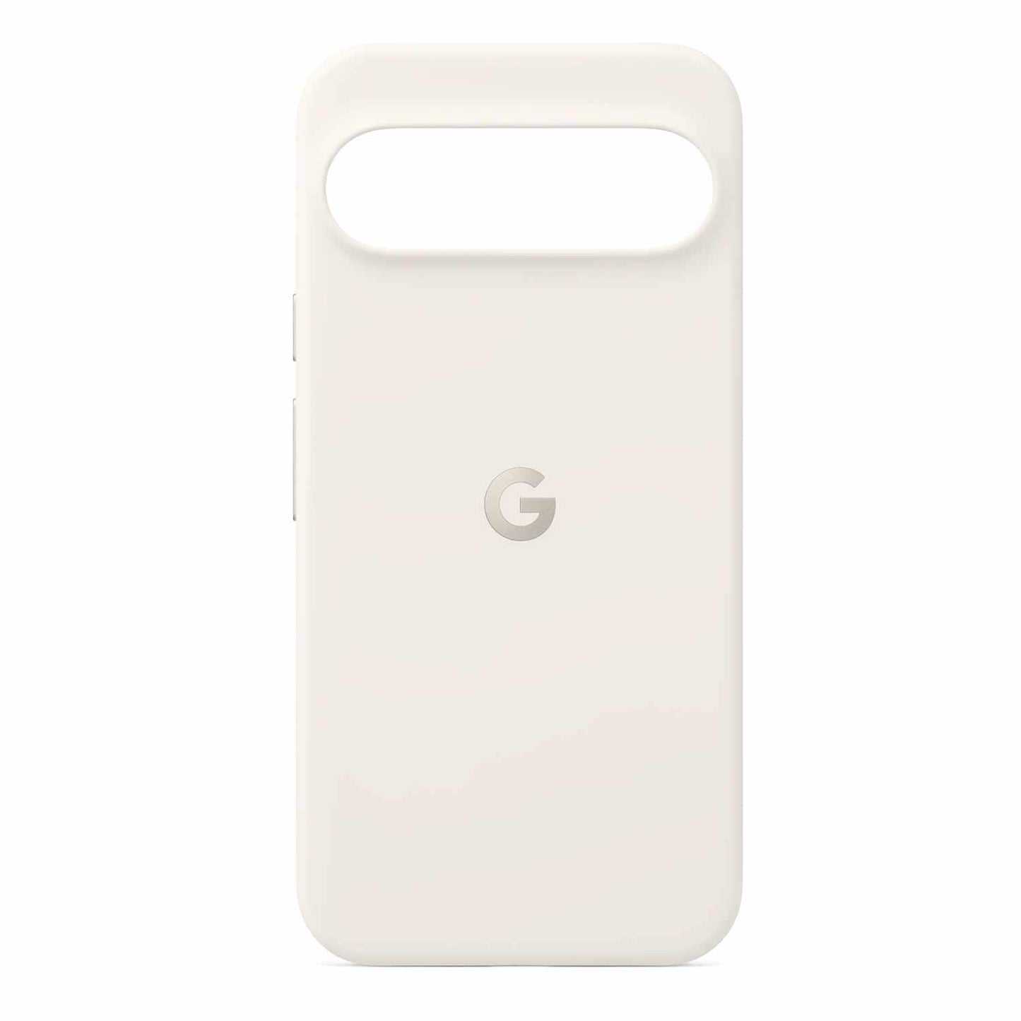 GA05657WW Silicone Case Pixel 9 Pro XL Porcelaine