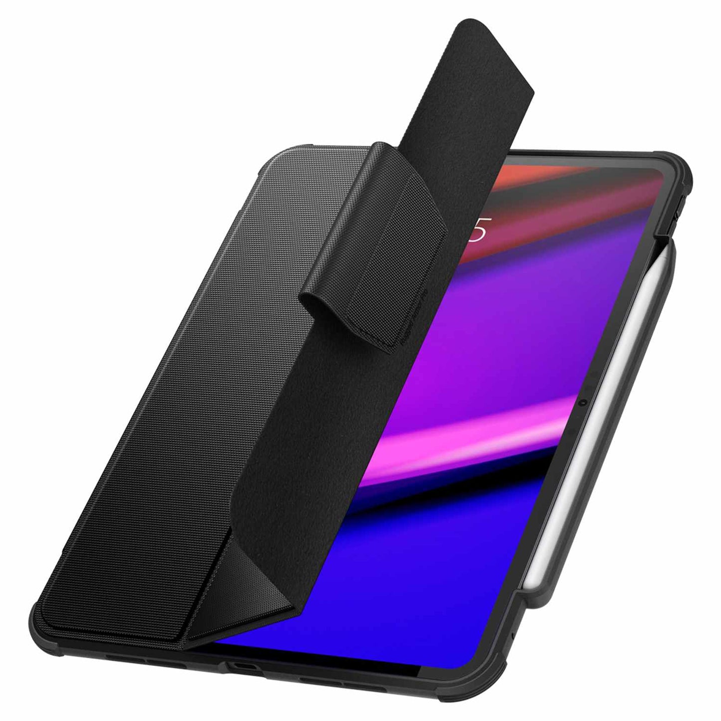ACS07761 Core Armor Pro Case iPad Pro 11 2024 (5th Gen) Black