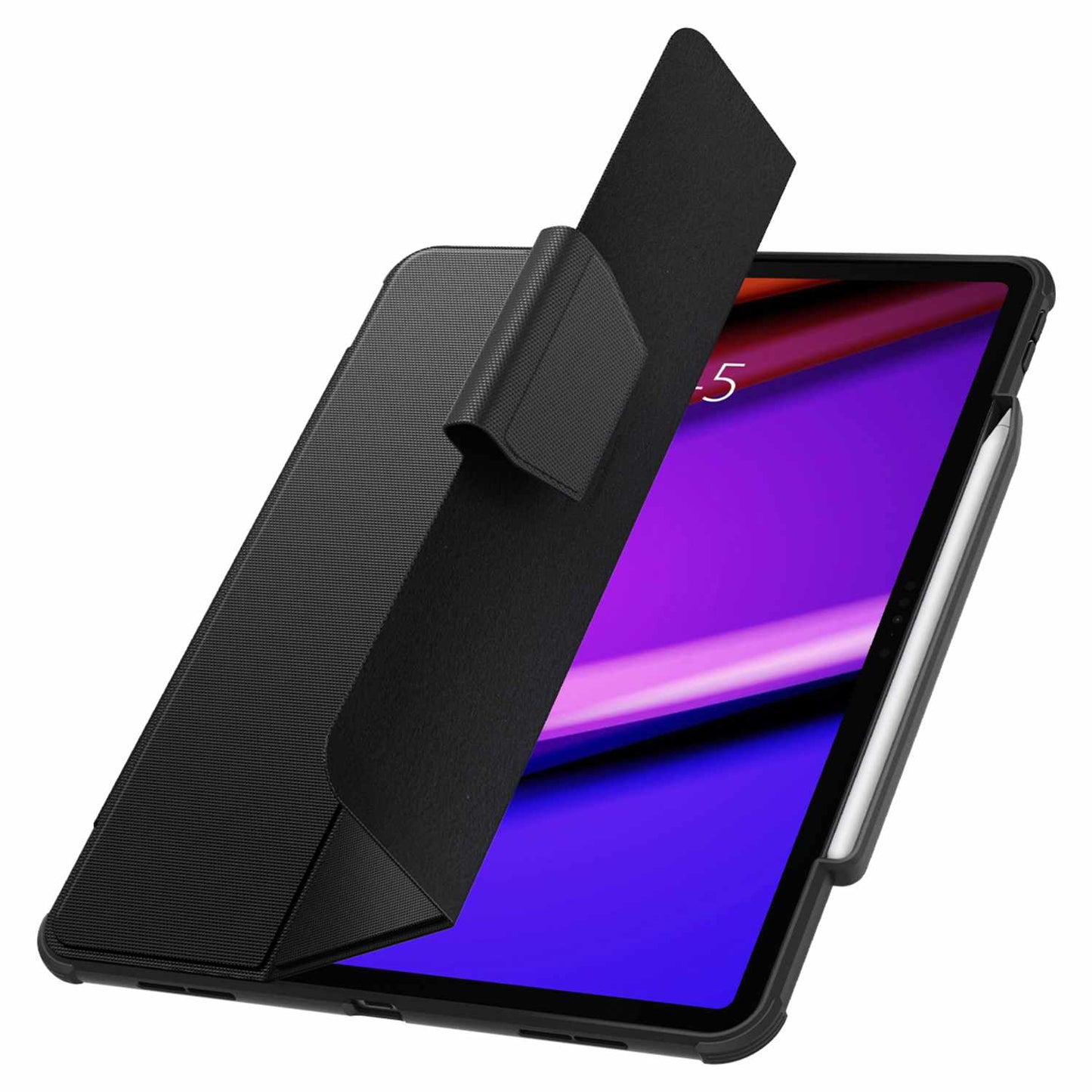ACS02642 Core Armor Pro Case iPad Air 11 2024 (6th Gen) Black