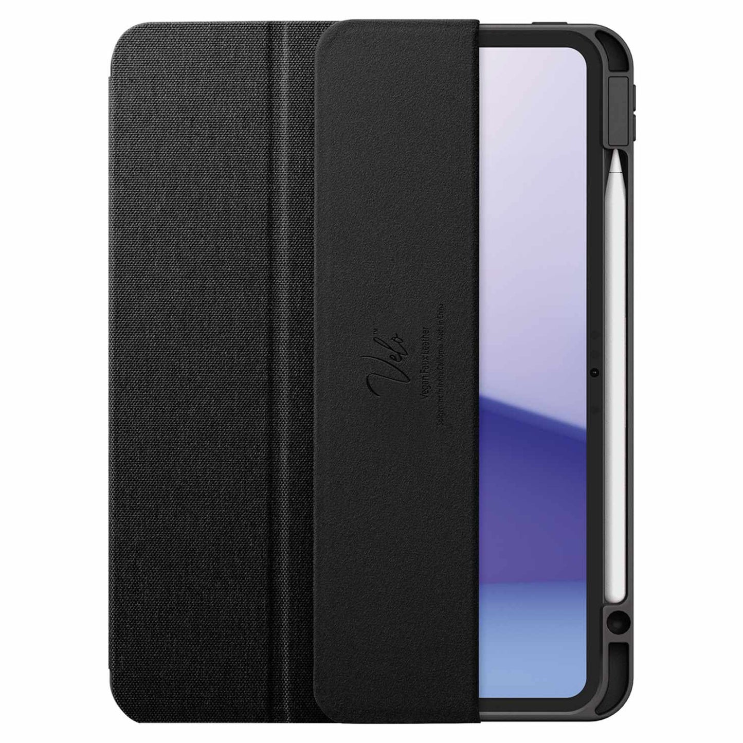 ACS07020 Urban Fit Case iPad Pro 11 2024 (5th Gen) Black