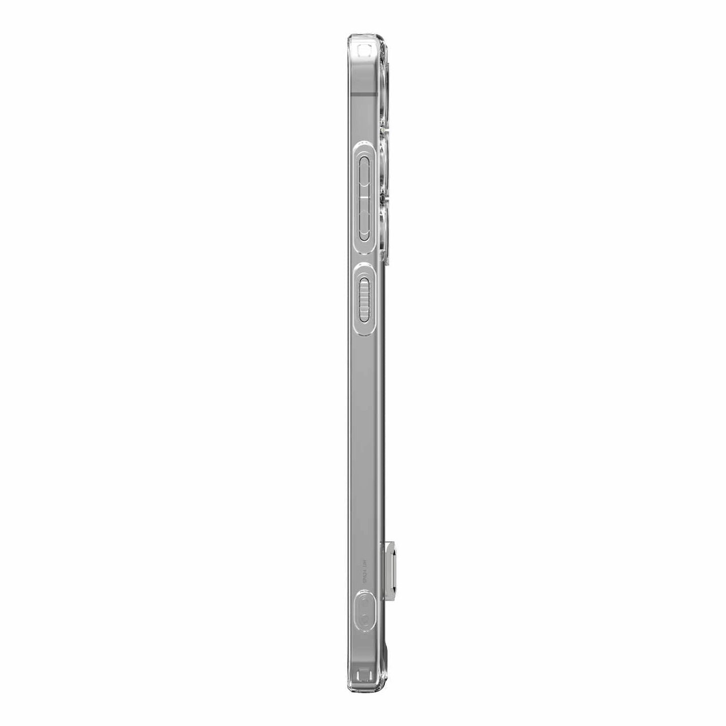 ACS08564 Slim Armor Essential S Case Galaxy S24 FE Crystal Clear