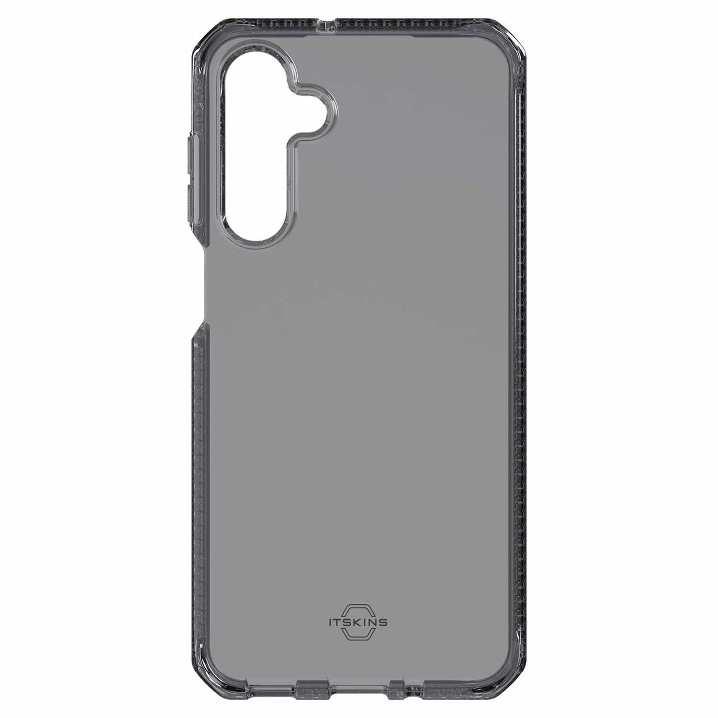 SG16SPECMSMOK Spectrum_R Clear Case Galaxy A16 5G Smoke