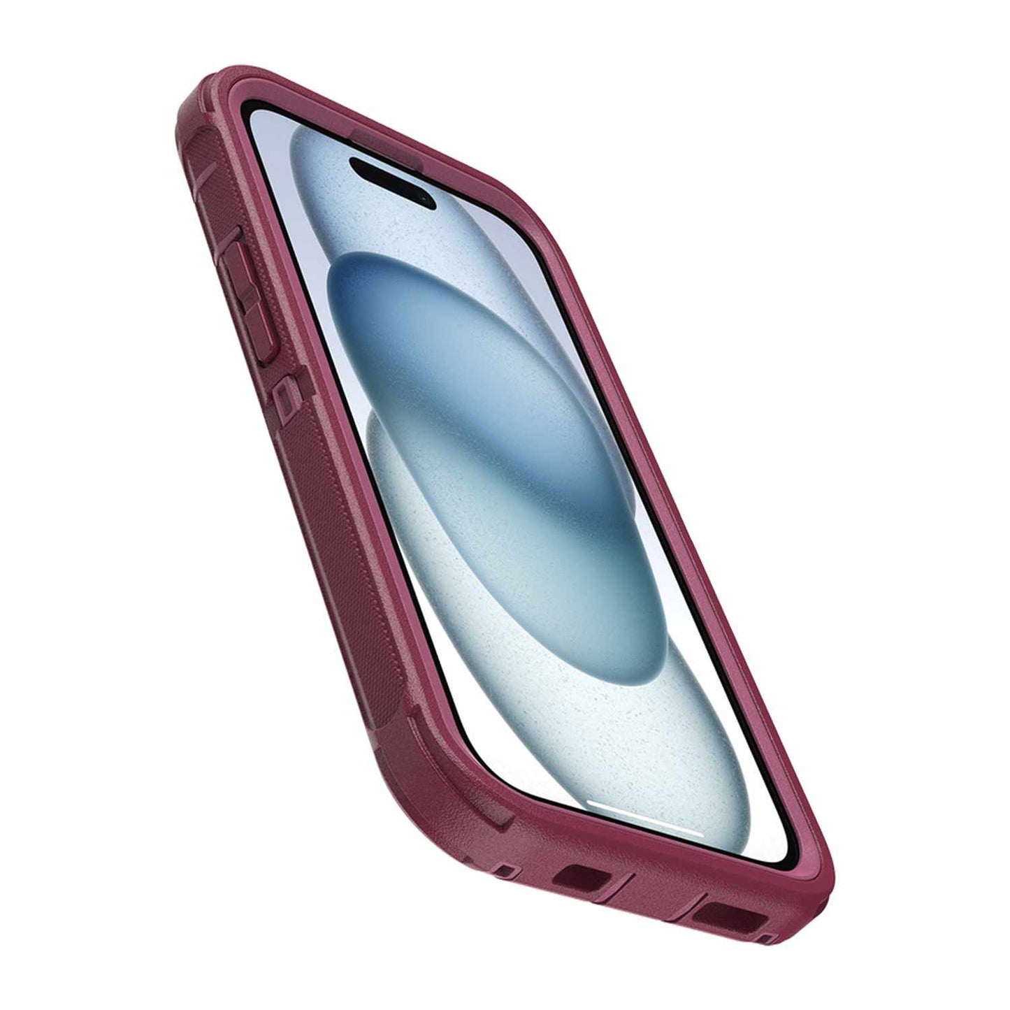 7797329 Defender Pro MagSafe Case iPhone 16e/15/14/13 Foxberry