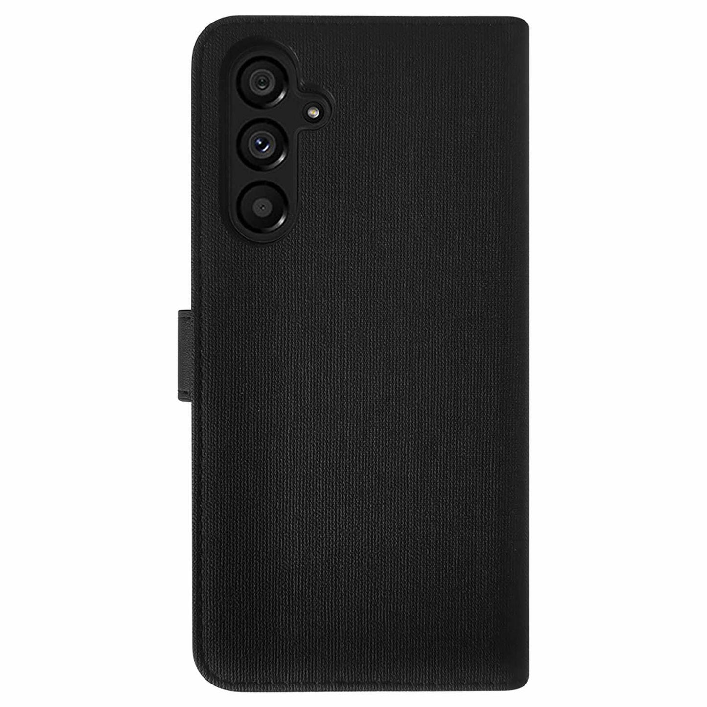 BEF2I1GA16BL Folio 2-in-1 Case Galaxy A16 5G Black