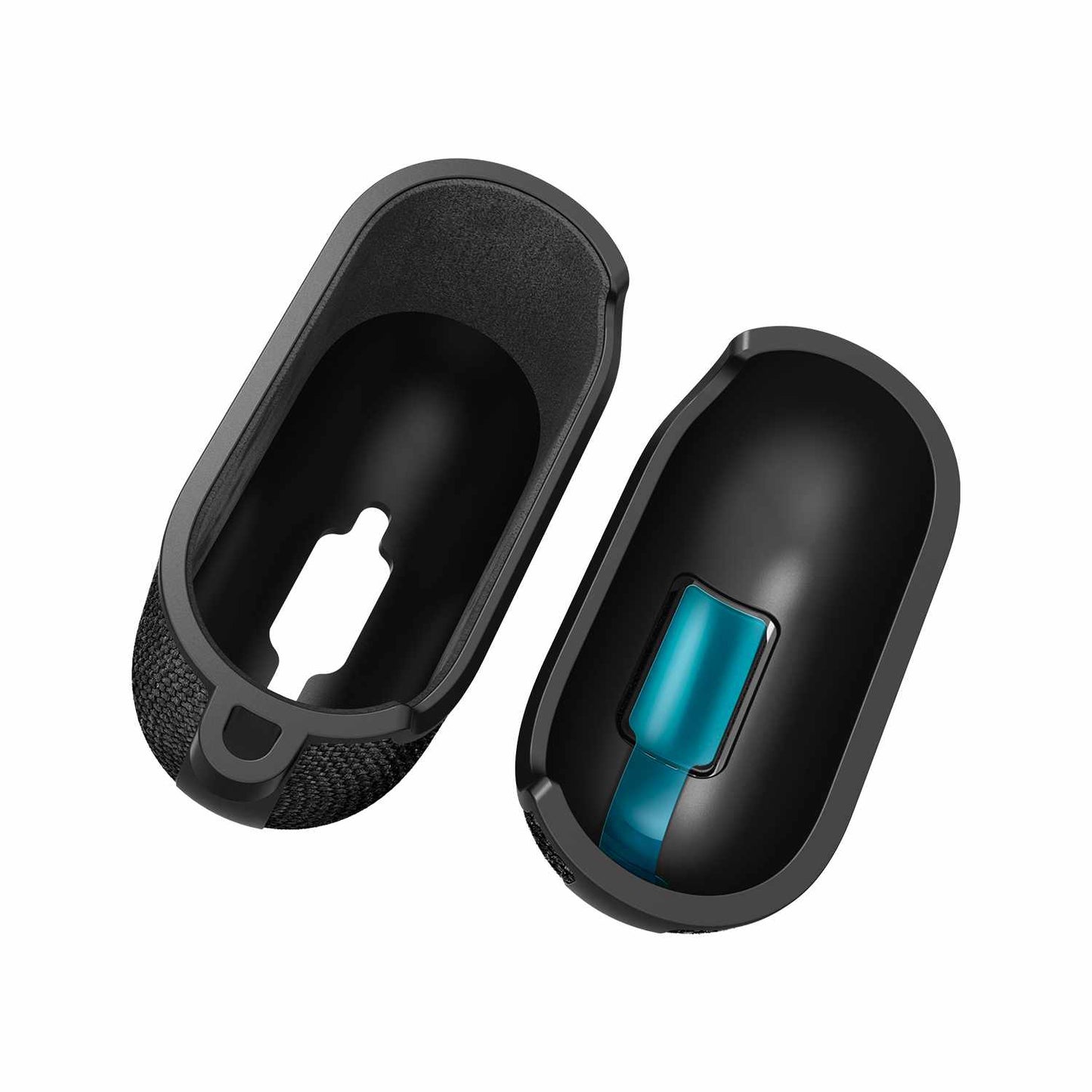 ACS08648 Urban Fit Case AirPods 4 Black