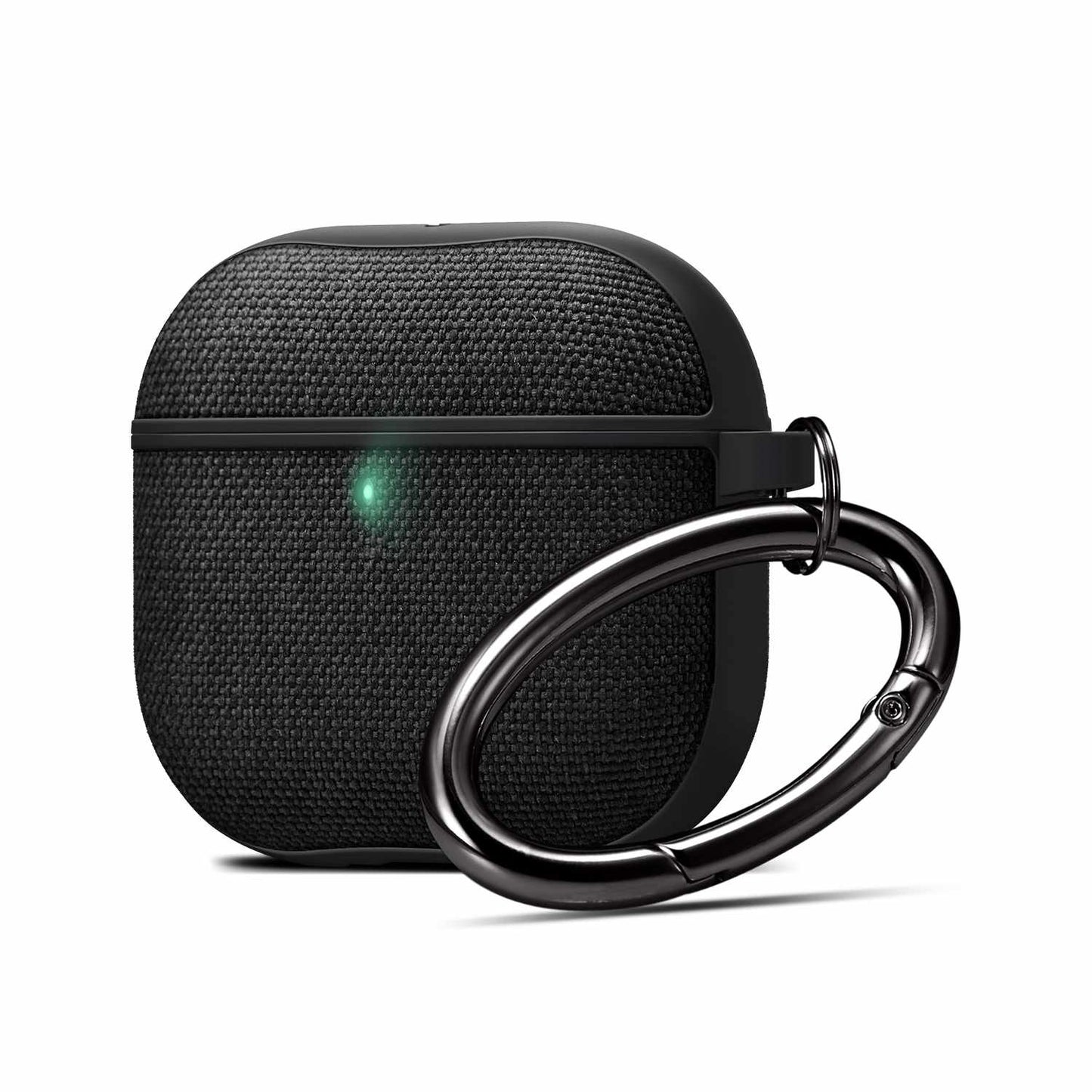 ACS08648 Urban Fit Case AirPods 4 Black