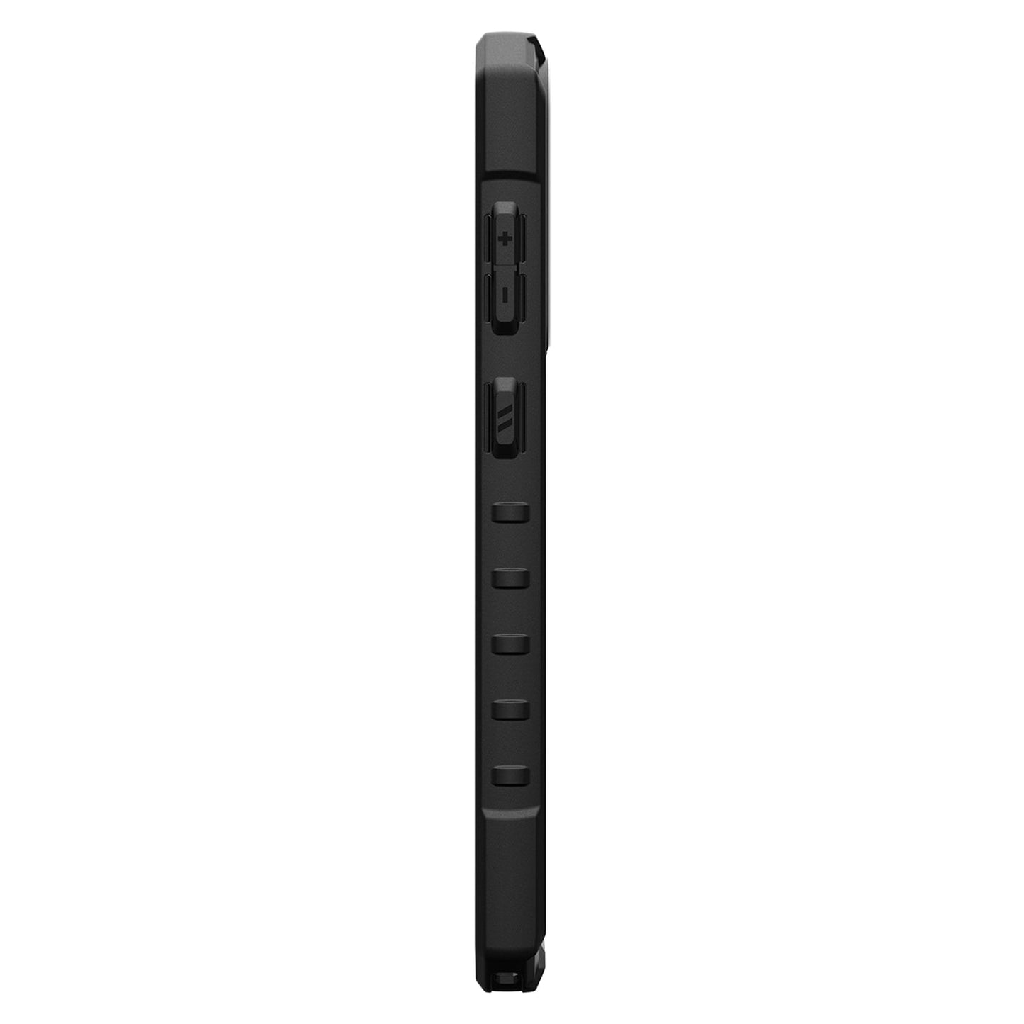 214484113131 Pathfinder Clear Rugged Case w/Magnet Galaxy S25+ Ash