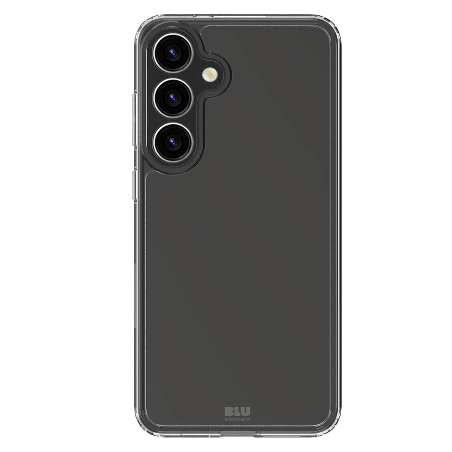 BEDS252 DropZone Air Case Galaxy S25+/S24+ Clear