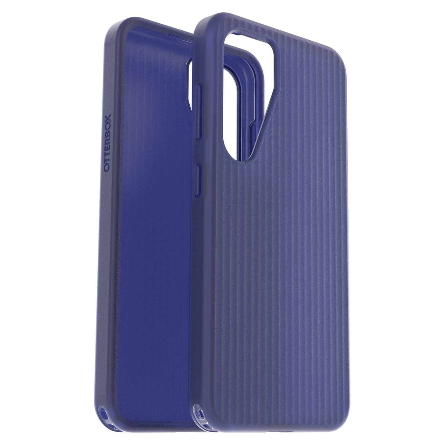 7797375 Symmetry Soft-Touch Case Galaxy S25 Craft Blue