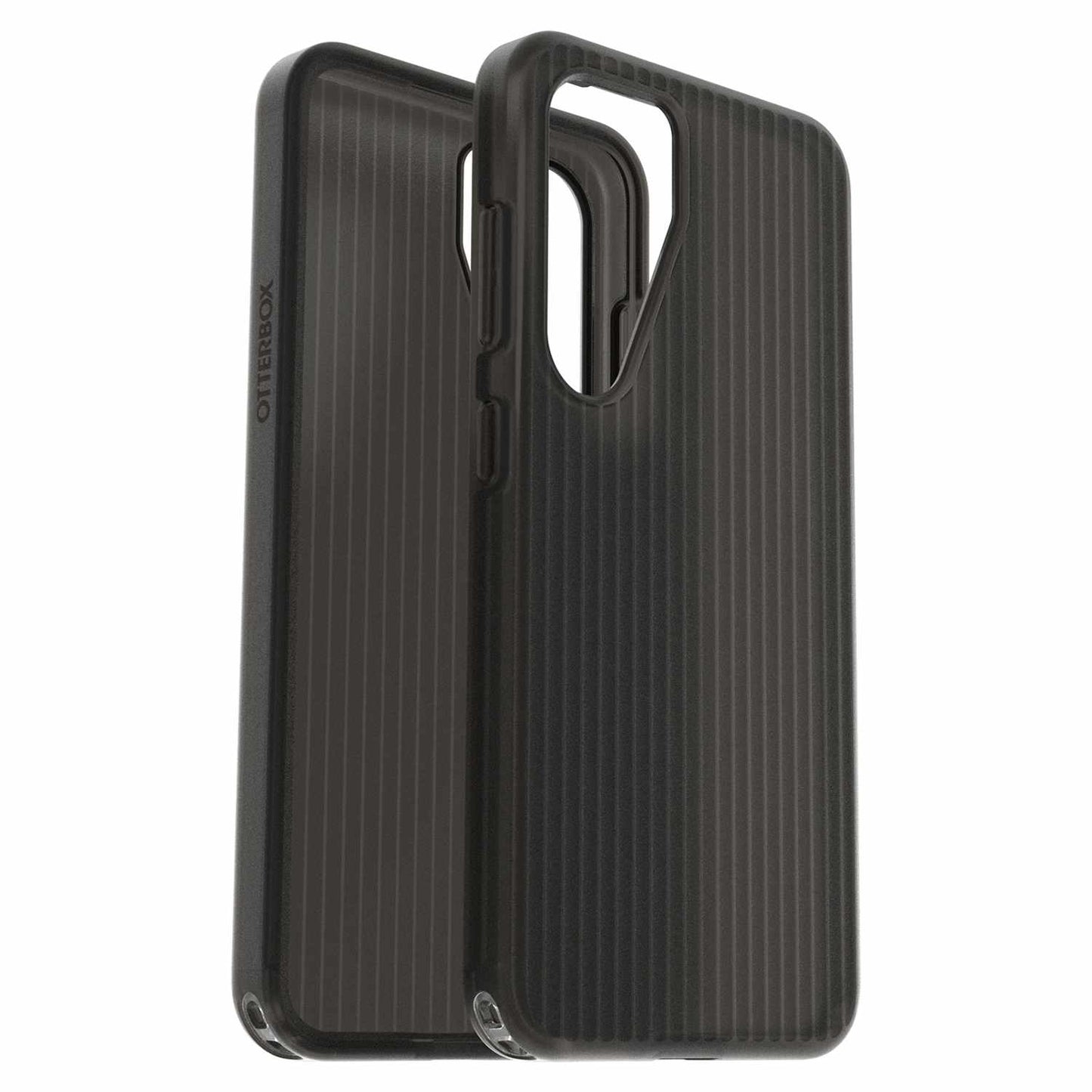 7797373 Symmetry Soft-Touch Case Galaxy S25 Dark Echo