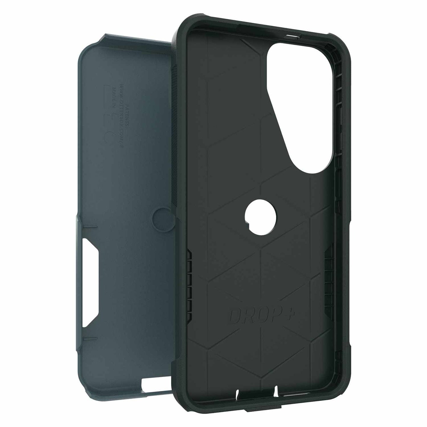 7797430 Commuter Case Galaxy S25+ Sagebrush