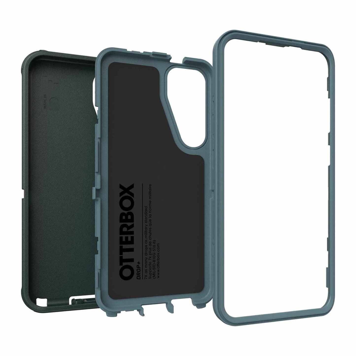 7797565 Defender Pro Galaxy S25+/S24+ Sagebrush