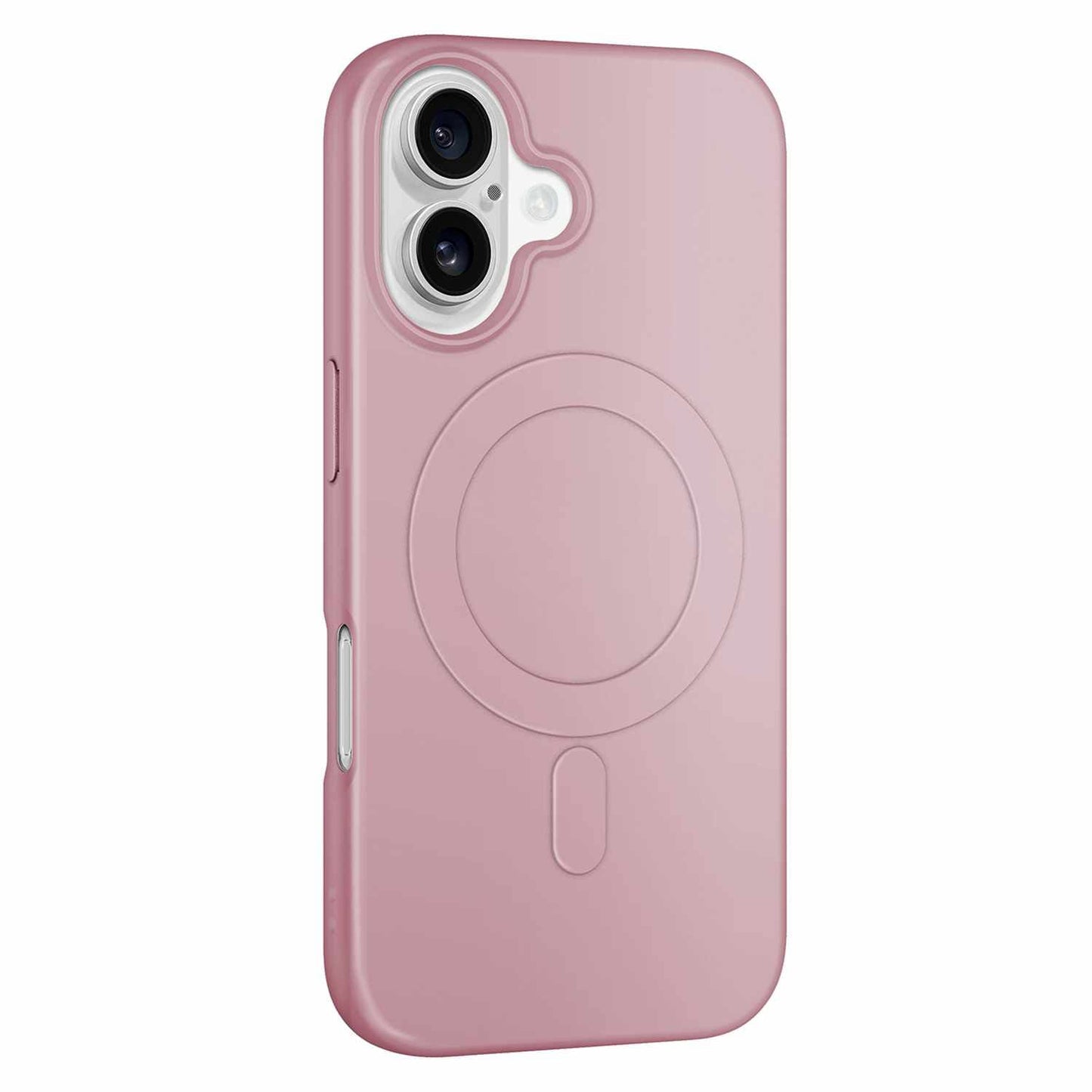 N9ALMSIPH16PK Alto 2 Case MagSafe Case iPhone 16 Pink