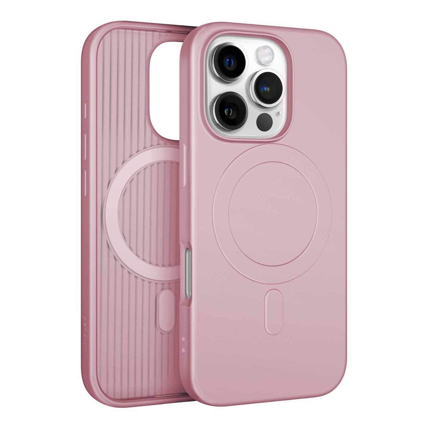 N9ALMSIPH16PROPK Alto 2 Case MagSafe Case iPhone 16 Pro Pink
