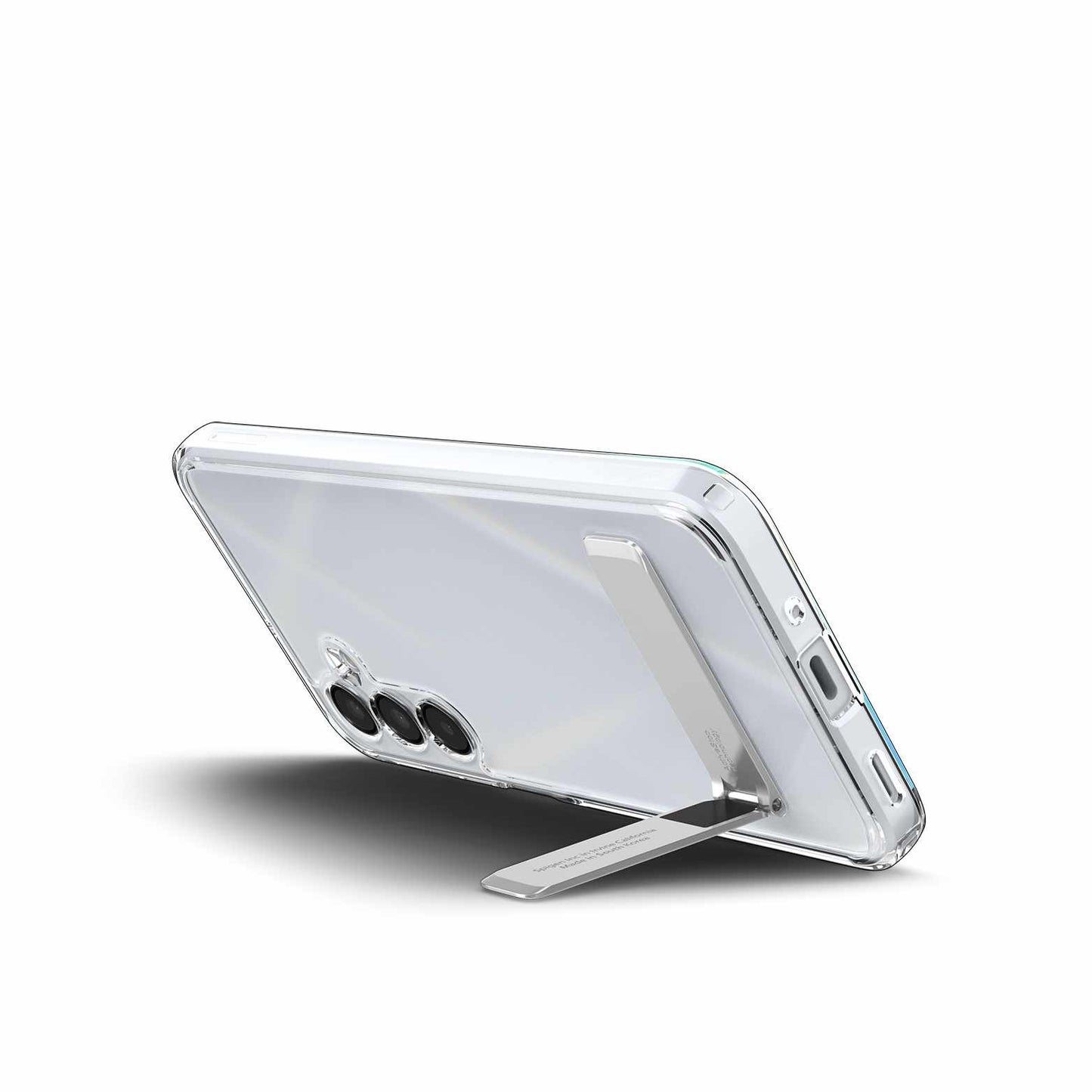 ACS08892 Slim Armor Essential S Case Galaxy A16 5G Crystal Clear