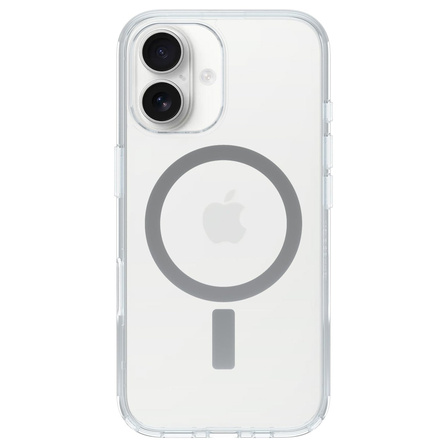 7797354 Symmetry Clear MagSafe Camera Control Case iPhone 16
