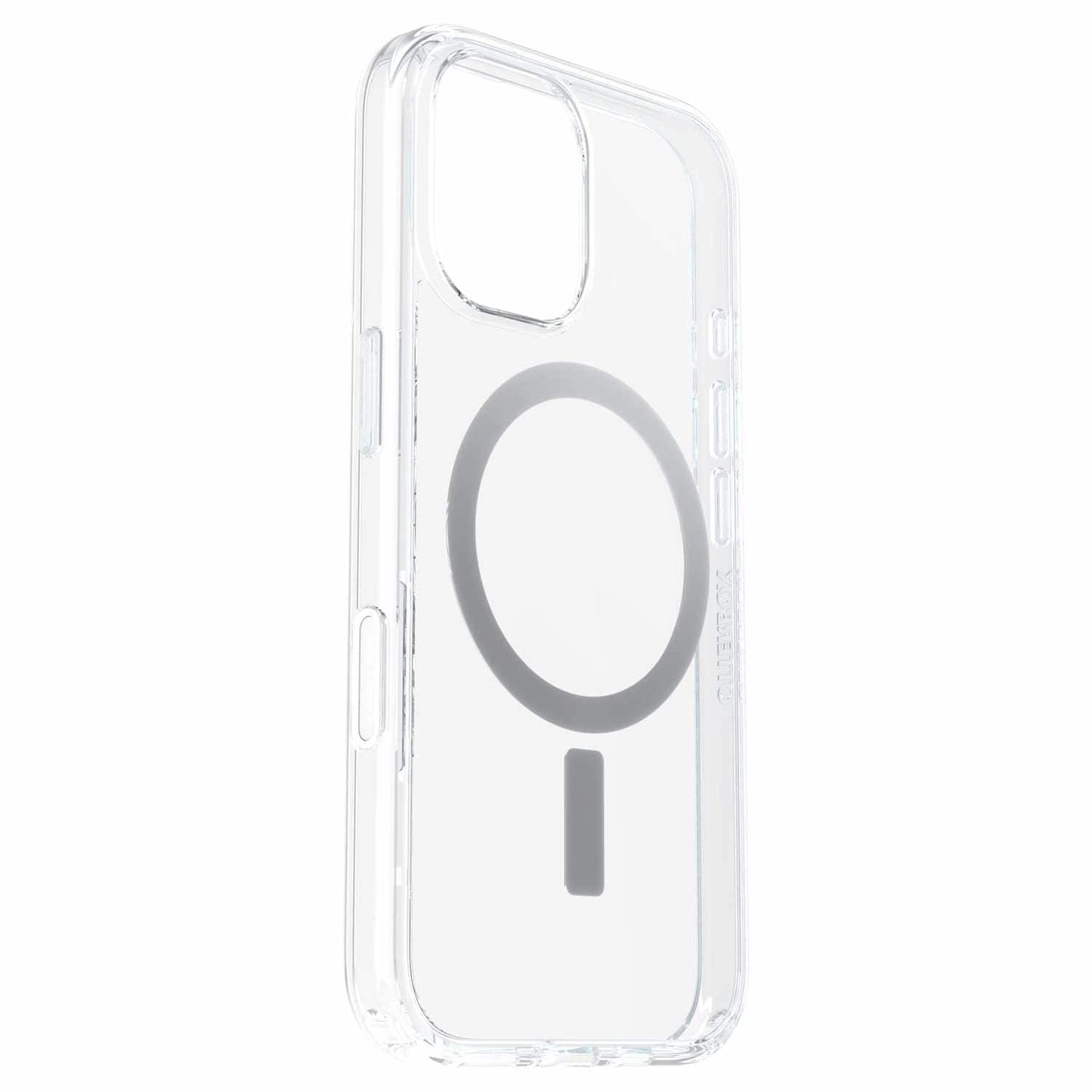 7797354 Symmetry Clear MagSafe Camera Control Case iPhone 16