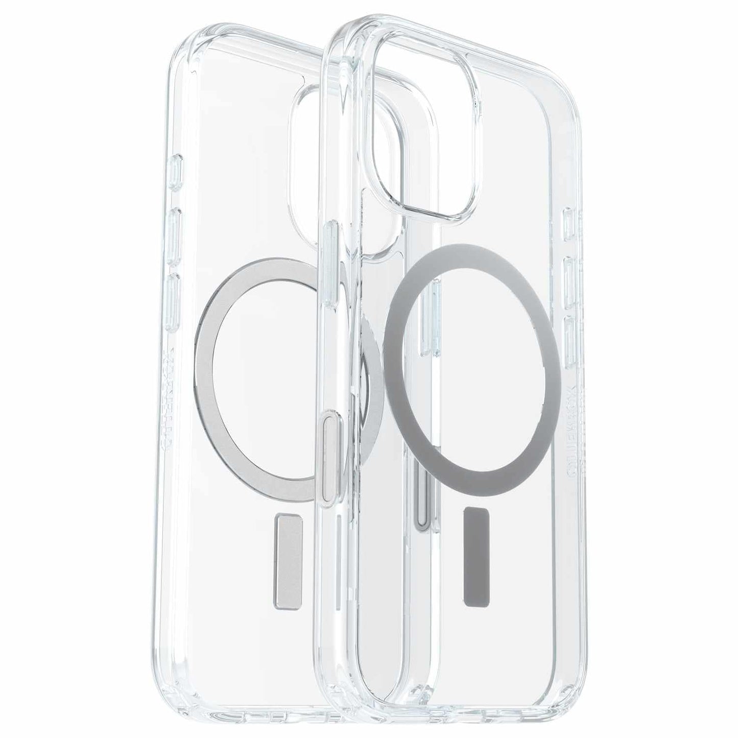 7797354 Symmetry Clear MagSafe Camera Control Case iPhone 16