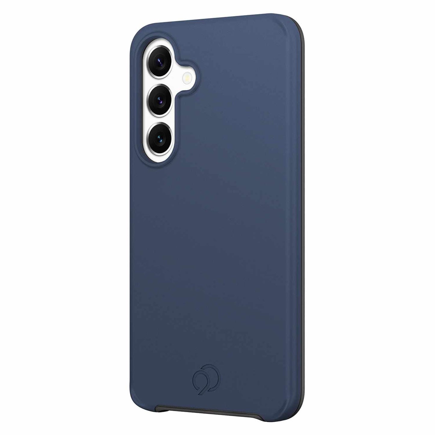 N9C3MSSAMGS25PSPBL Cirrus 3 Magsafe Case Galaxy S25+/S24+ Space Blue