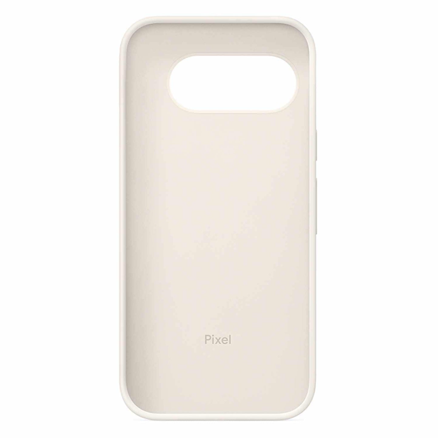 GA09302WW Silicone Case Pixel 9a Porcelaine