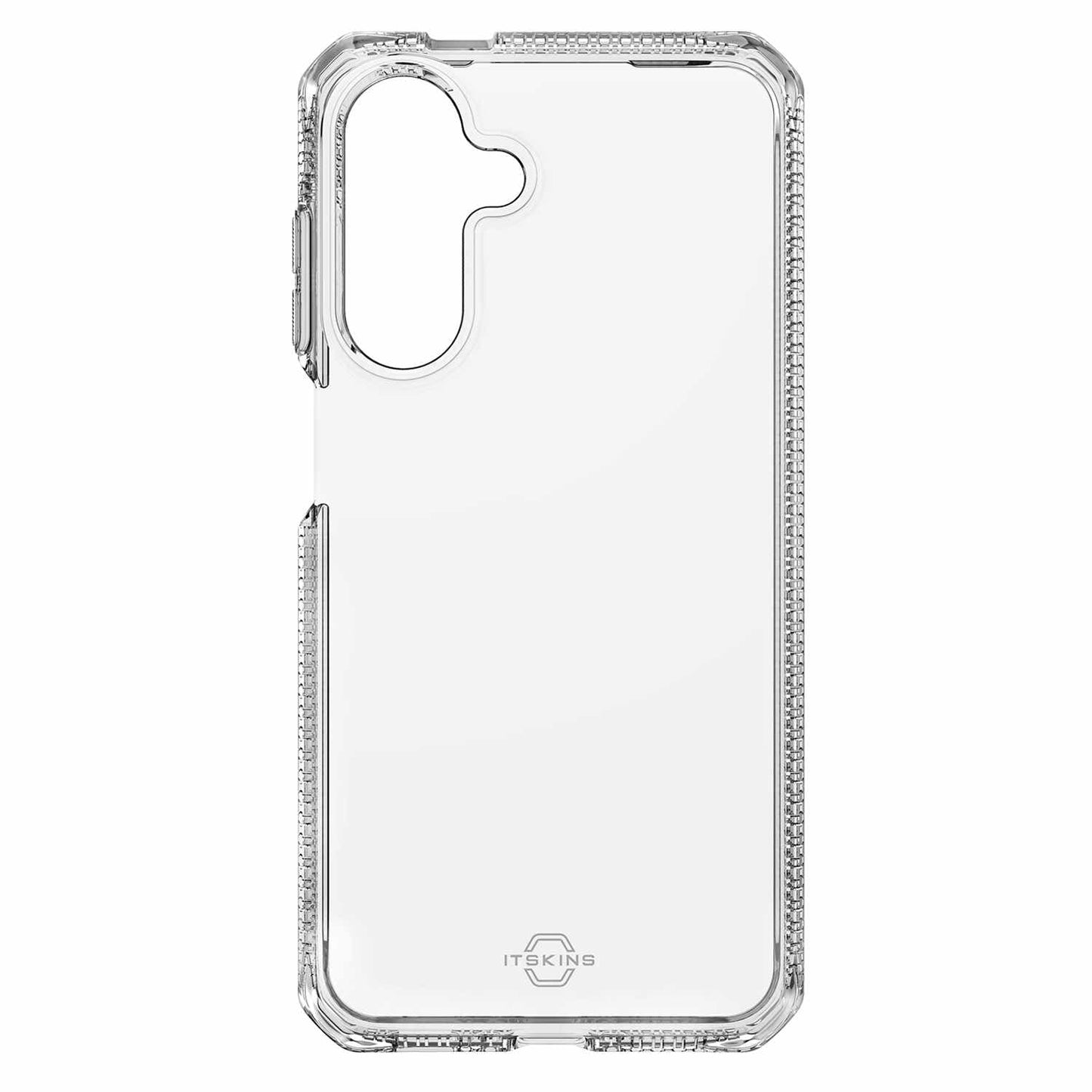SG36SPECMTRSP Spectrum_R Clear Case Galaxy A36 5G Transparent