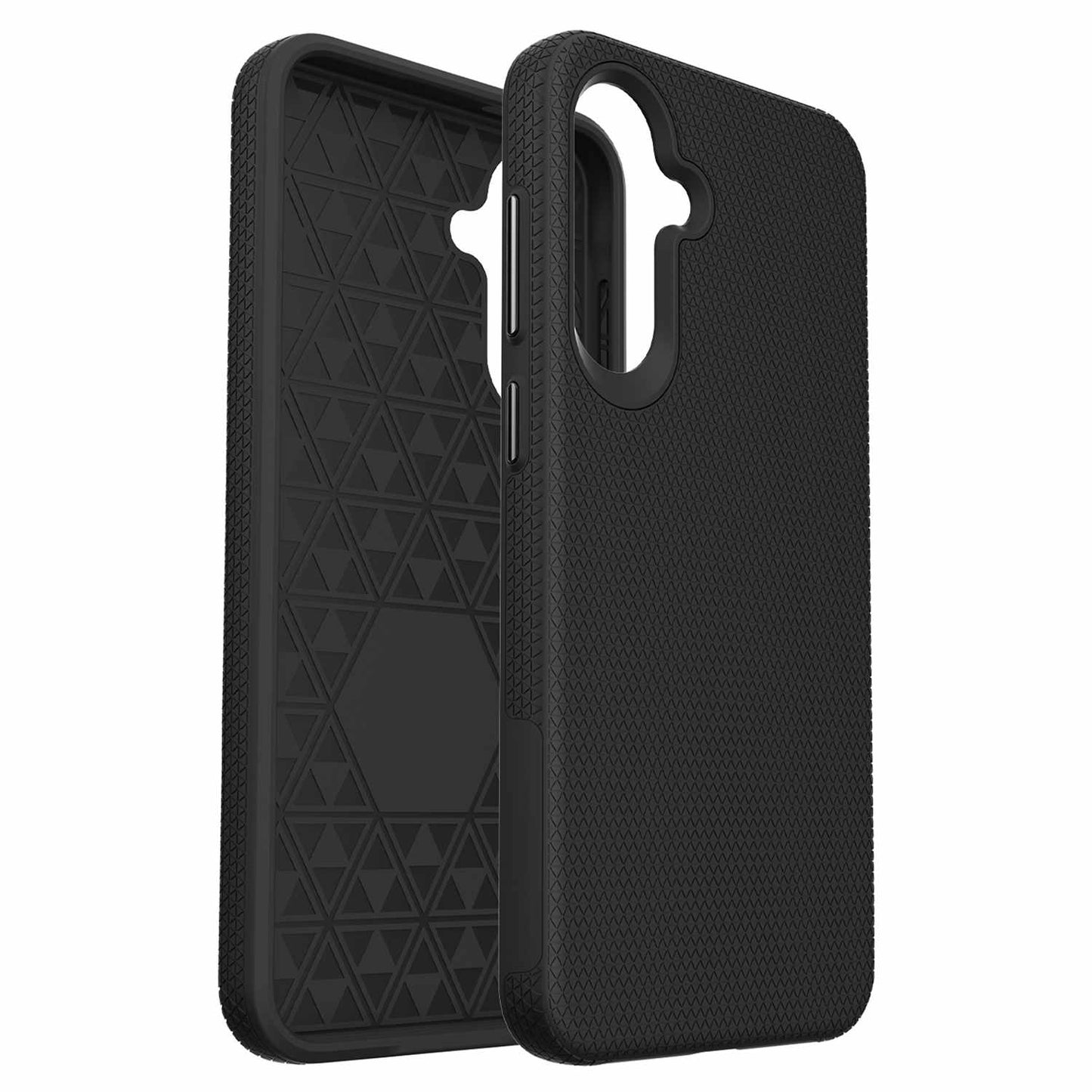 BEA364 Armour Rugged Case Galaxy A36 5G/A56 5G Black
