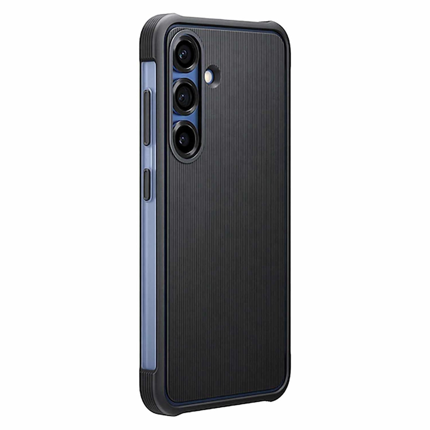 EFRS931CBEGCA Rugged Case Galaxy S25 Black