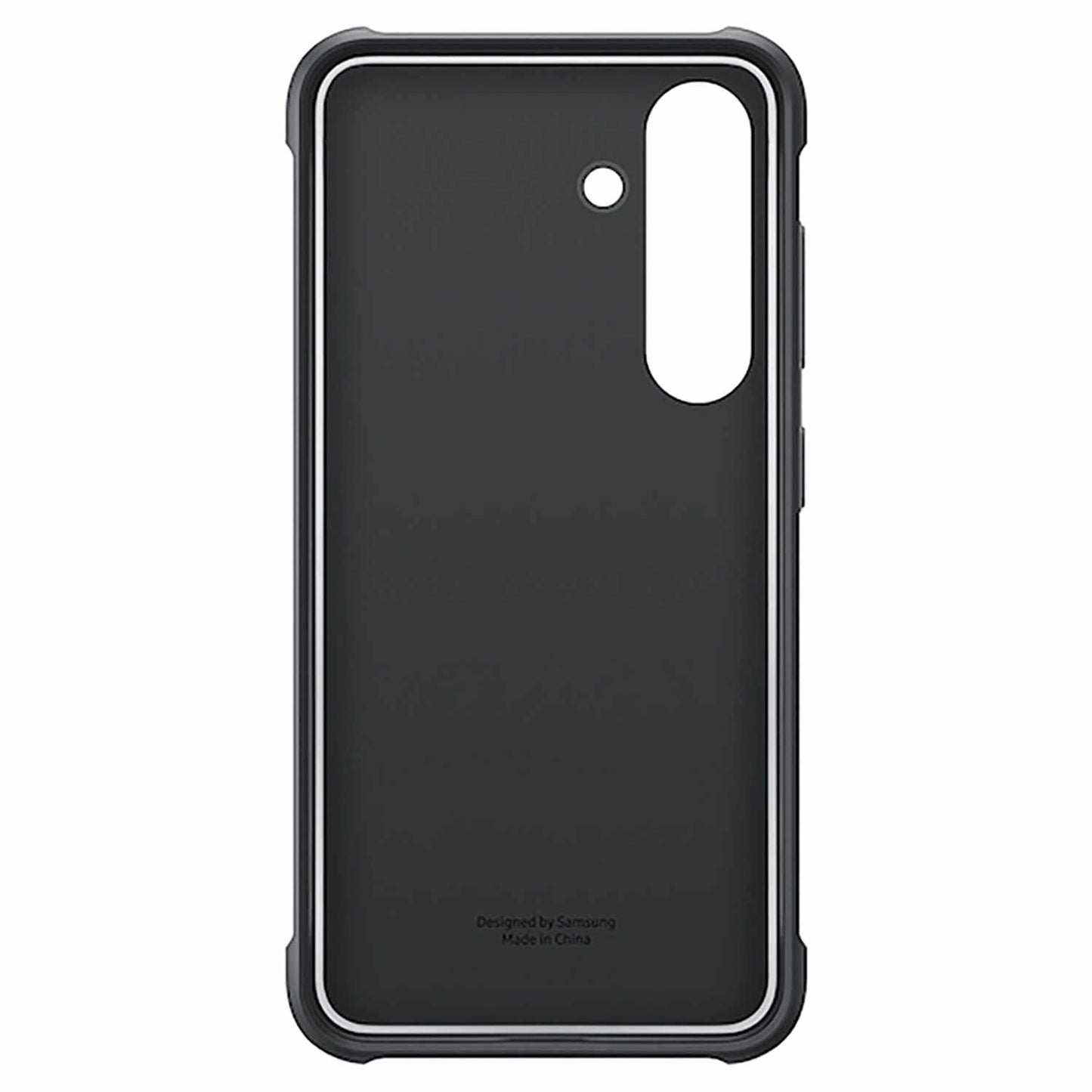 EFRS931CBEGCA Rugged Case Galaxy S25 Black
