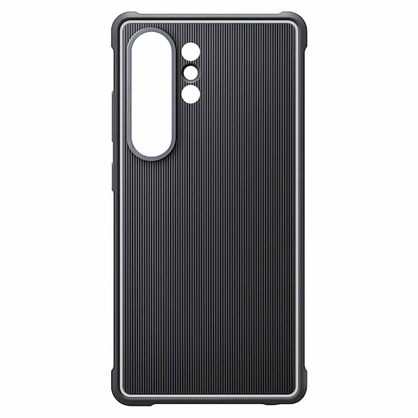 EFRS938CBEGCA Rugged Case Galaxy S25 Ultra Black