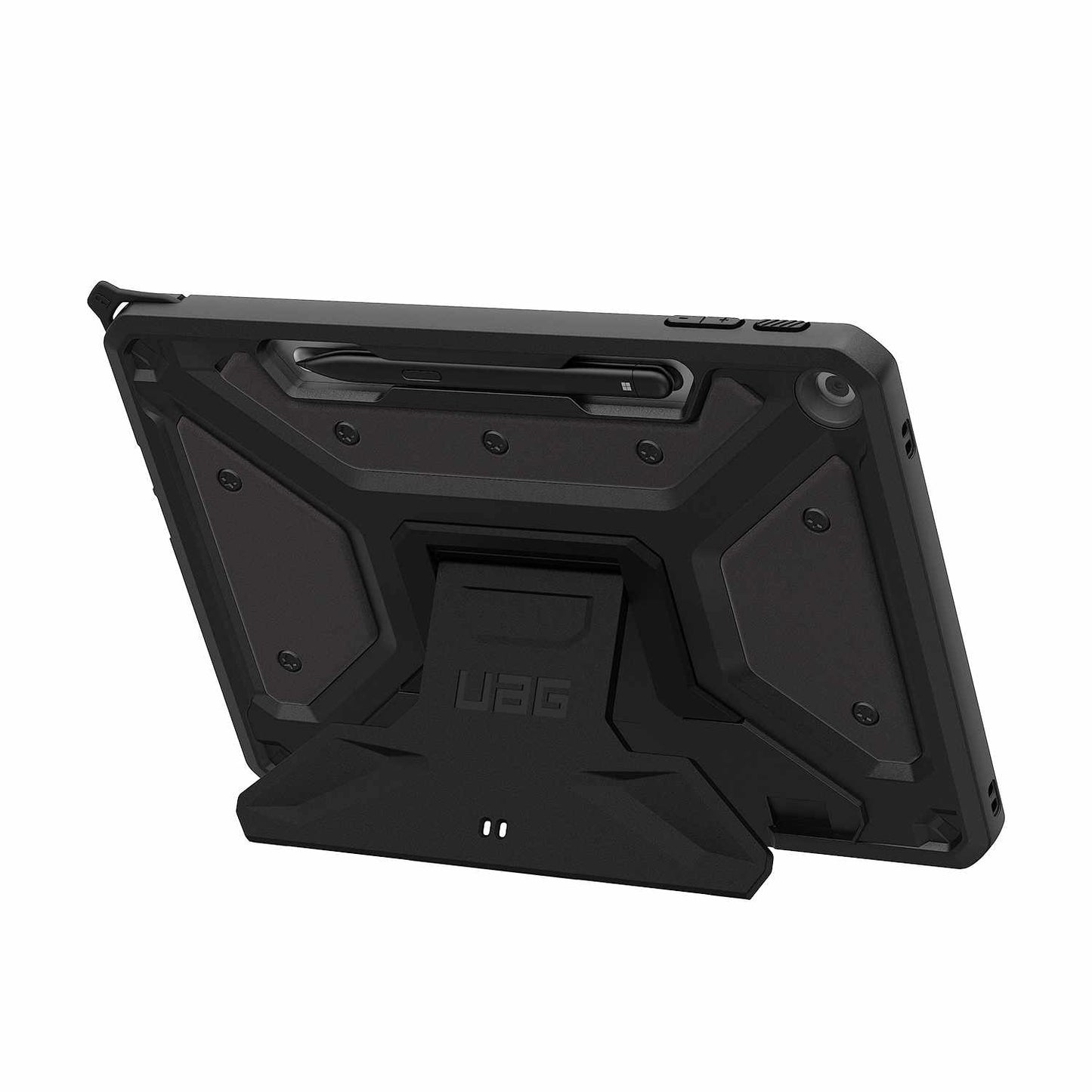 324020114040 Metropolis SE Rugged Case Surface Pro 12-inch Black