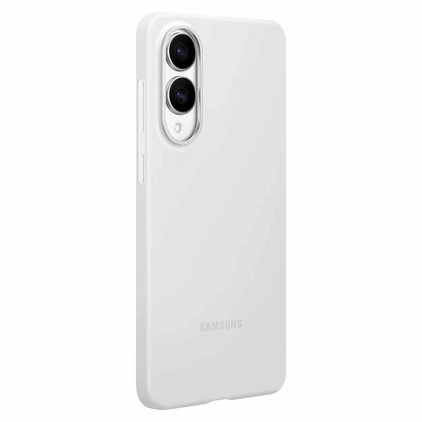 EFPS937CJEGCA Silicone Case Galaxy S25 Edge Light Gray