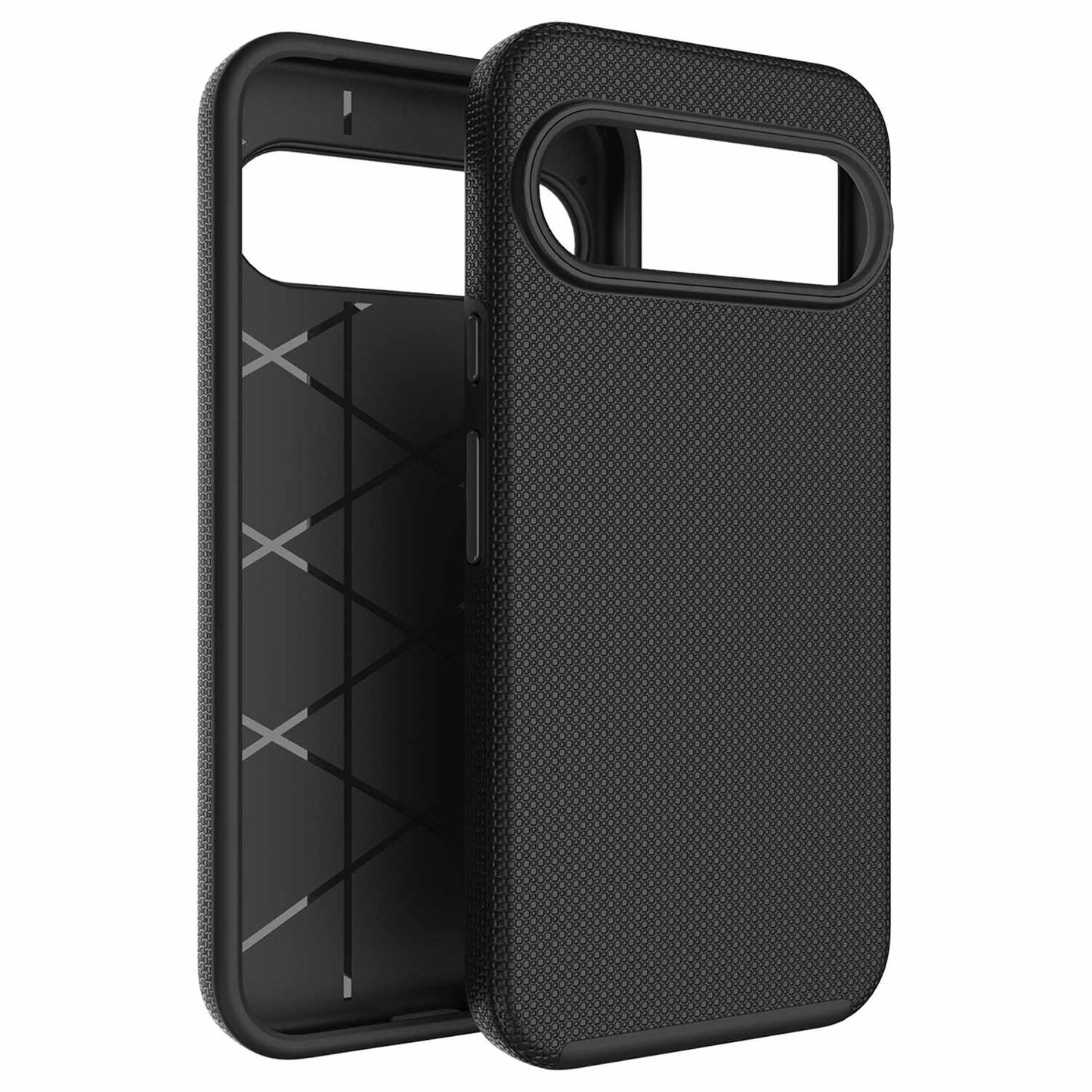 BEGP10PX4 Armour Rugged Case Pixel 10 Pro XL Black