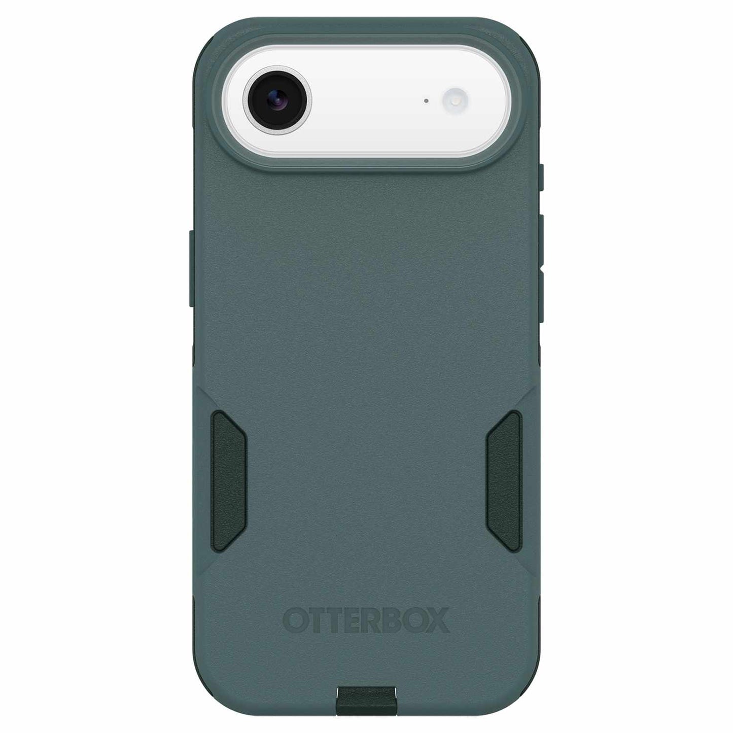 7798318 Commuter MagSafe Case w/Camera Control iPhone Air Sagebrush (Green)