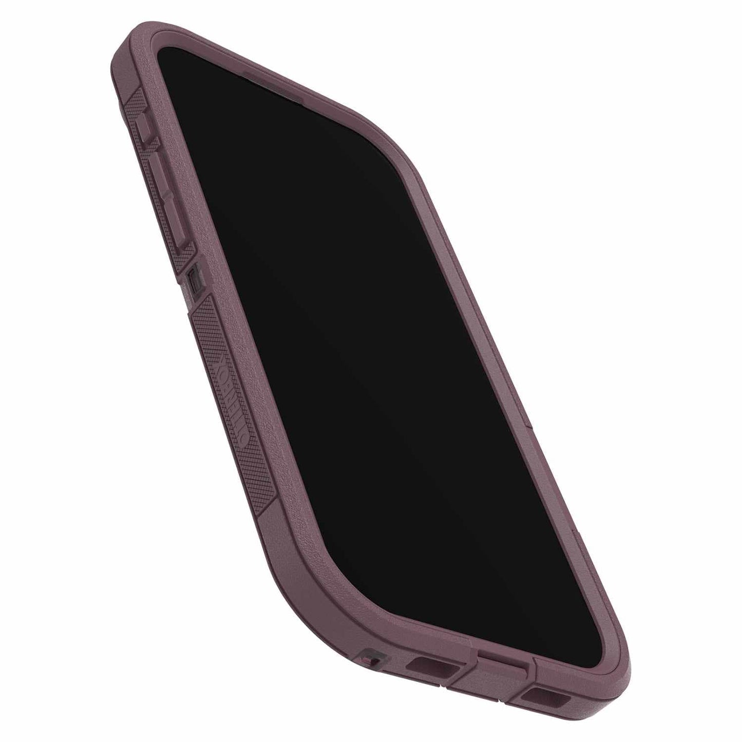 7798457 Defender Pro XT Clear MagSafe Case w/Camera Control iPhone Air Dusk Reverie (Purple)