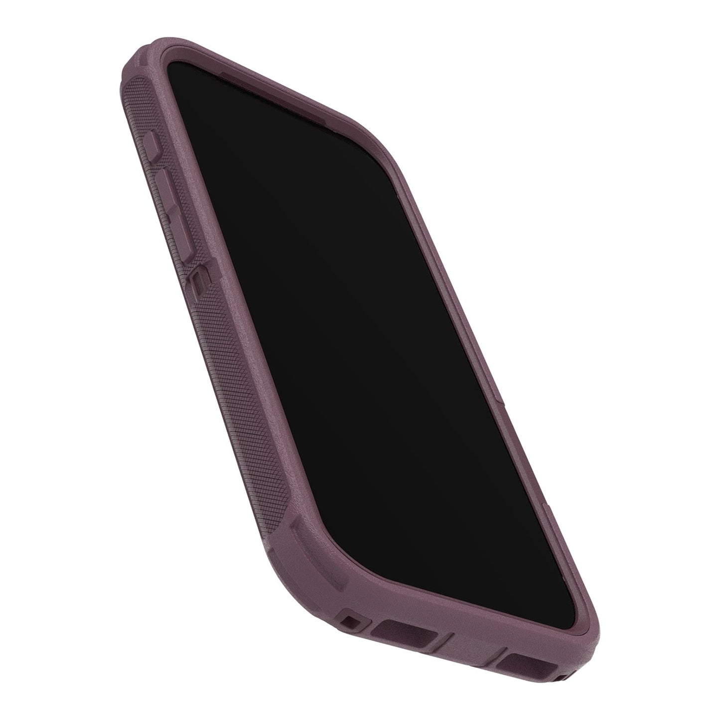 7798425 Defender Pro MagSafe Case w/Camera Control iPhone 17 Pro Trailhead (Purple)