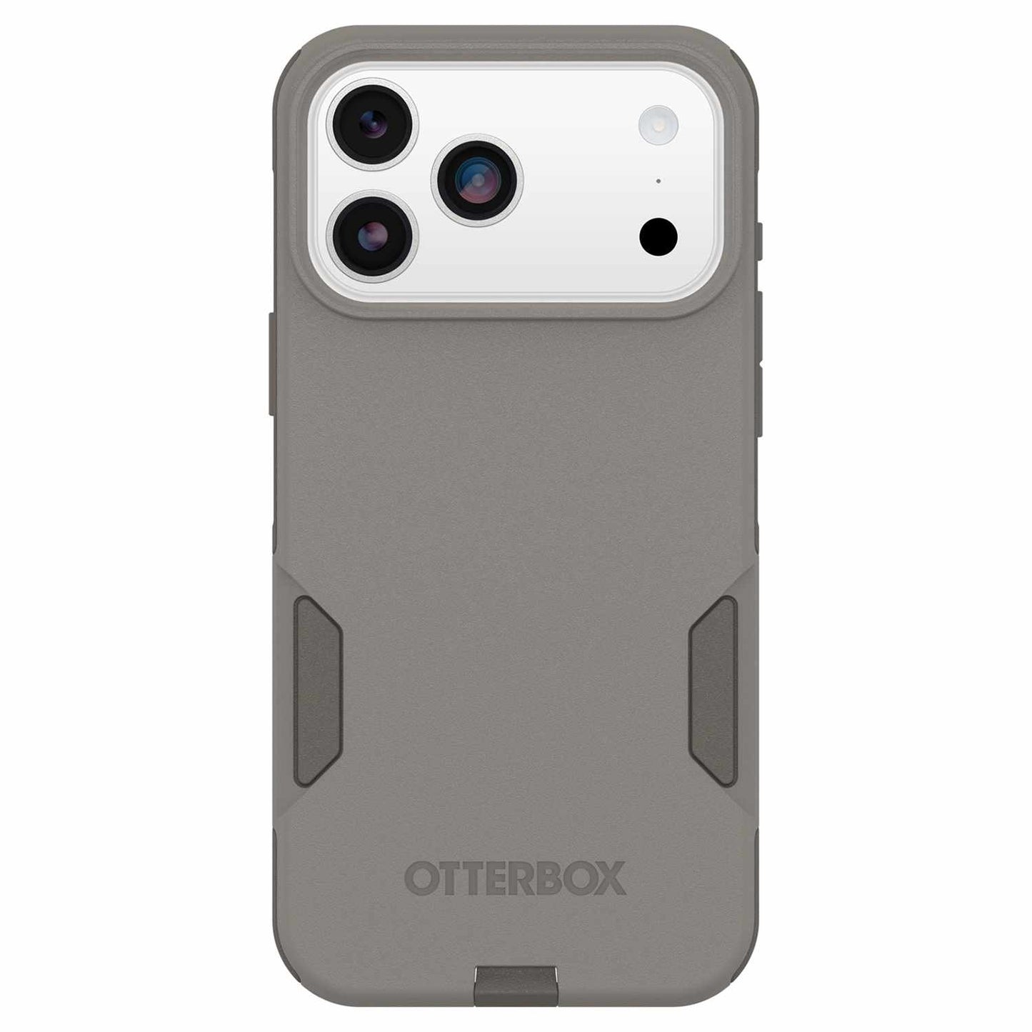7798352 Commuter MagSafe Case w/Camera Control iPhone 17 Pro Max Grey Comfort