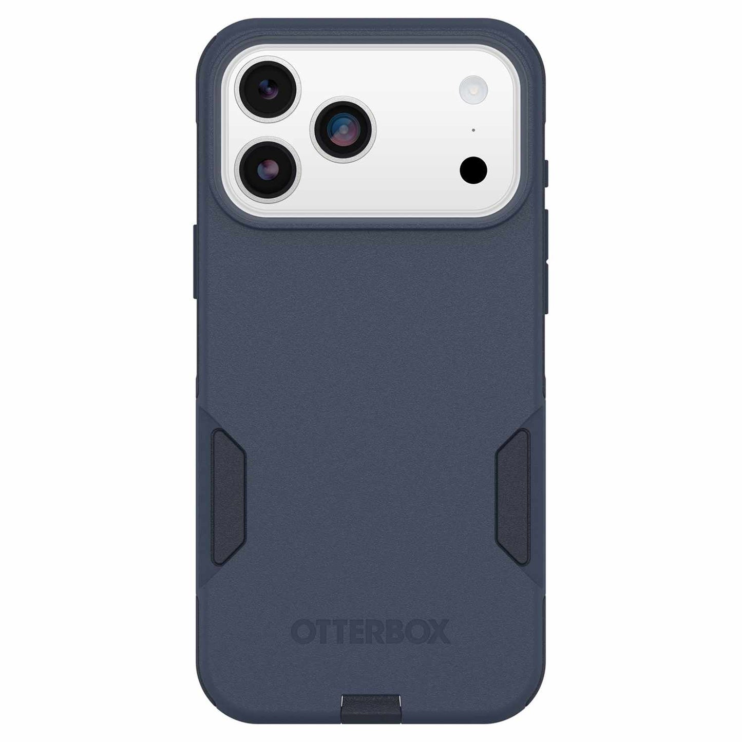 7798346 Commuter MagSafe Case w/Camera Control iPhone 17 Pro Max Riverside (Blue)
