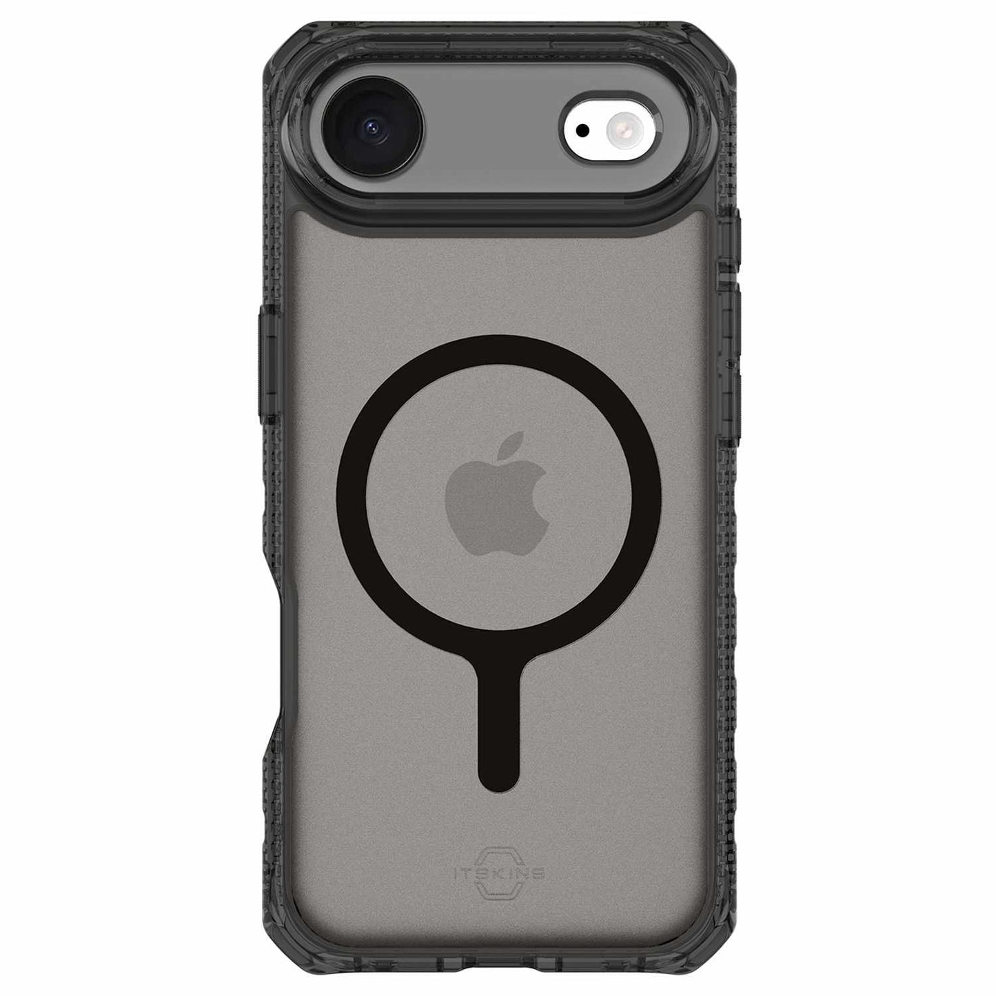 AP7RHBVARSMOK Hybrid_R Vapor MagSafe Case iPhone Air Smoke
