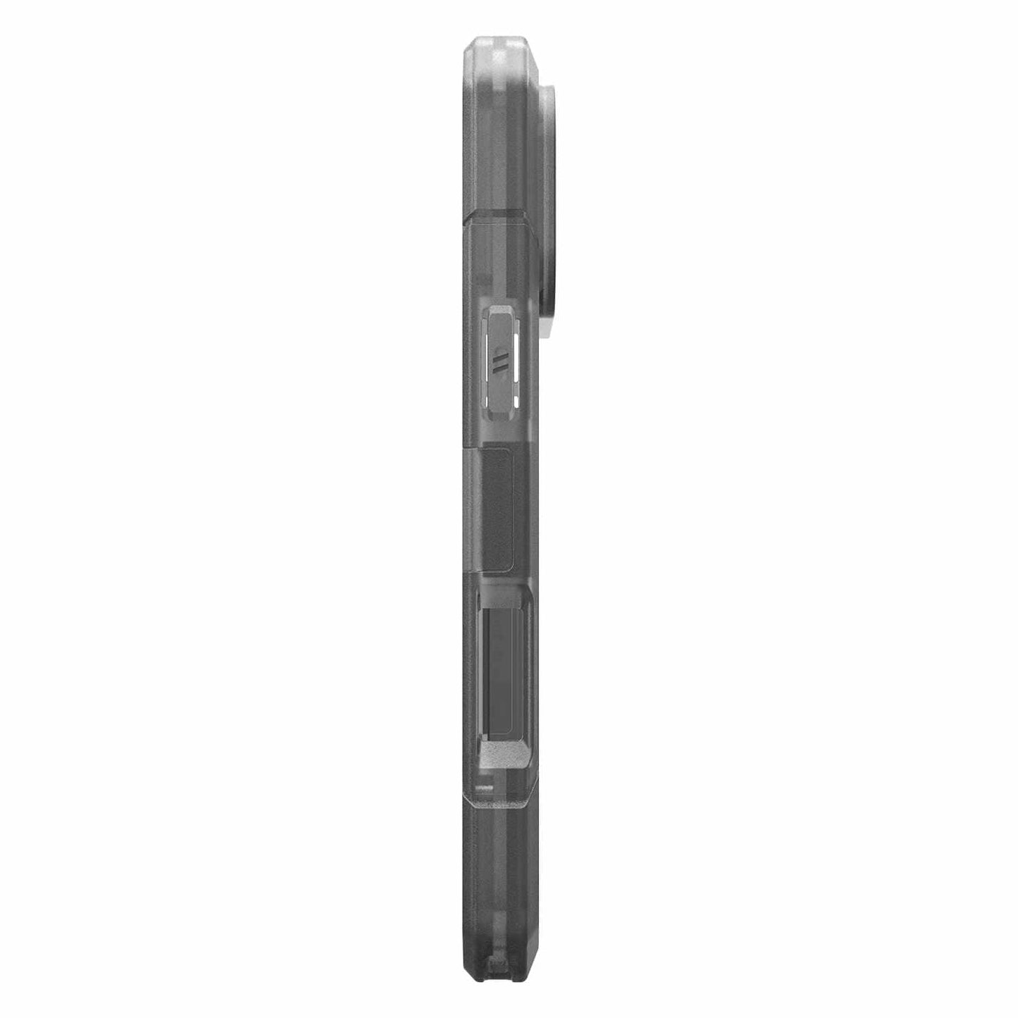 114522113131 Trooper MagSafe Rugged Case iPhone 17 Pro Max Ash